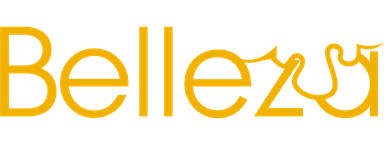 Belleza Rohini Logo