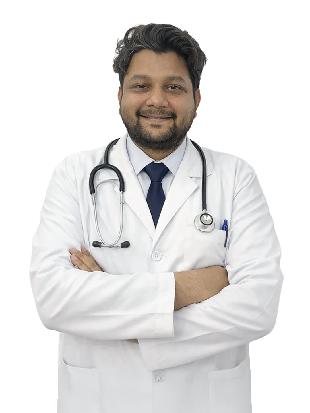 Dr. Arika Bansal