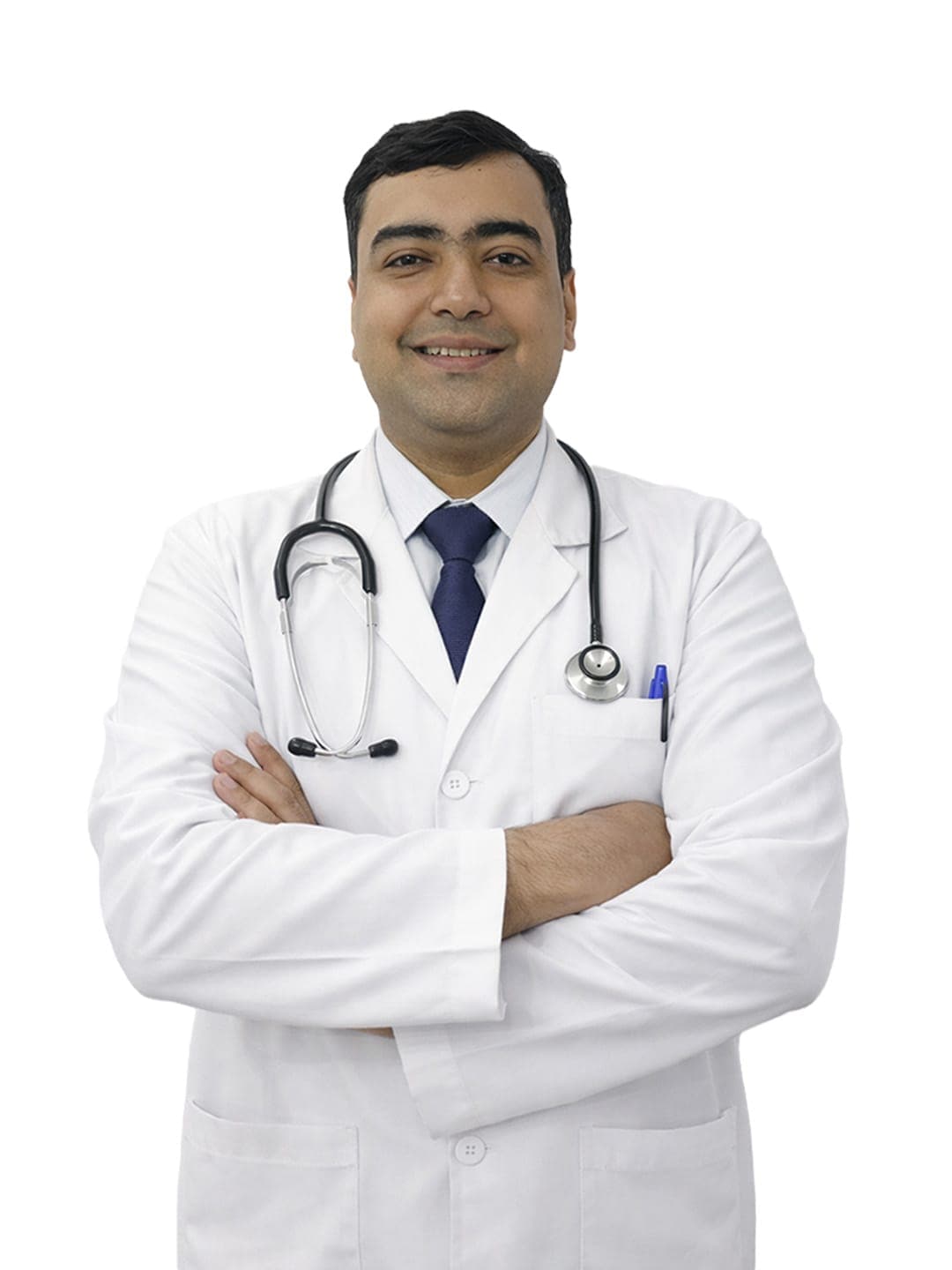 Dr. Arika Bansal