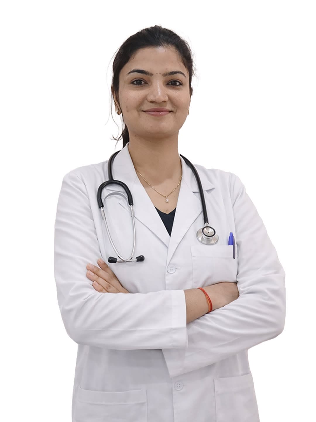 Dr. Arika Bansal