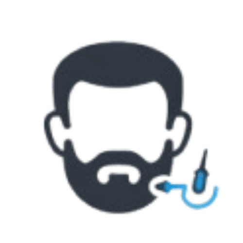 Beard Transplant