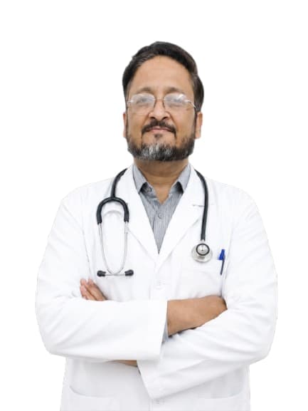 Dr. Anand