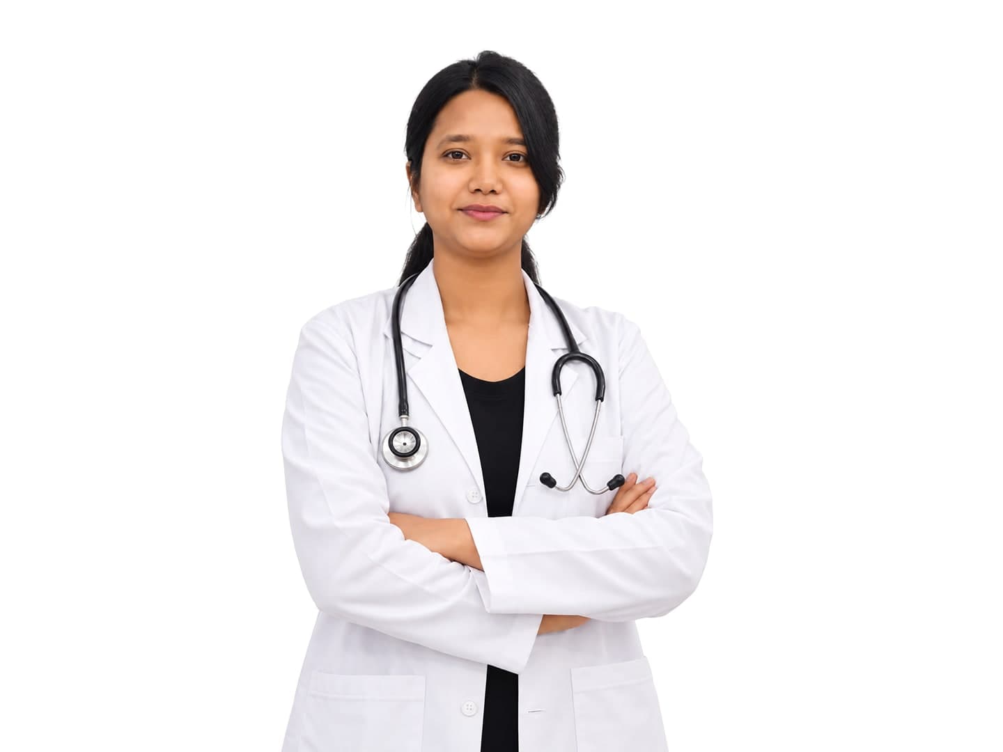 Dr. FATIMA PRAVEEN