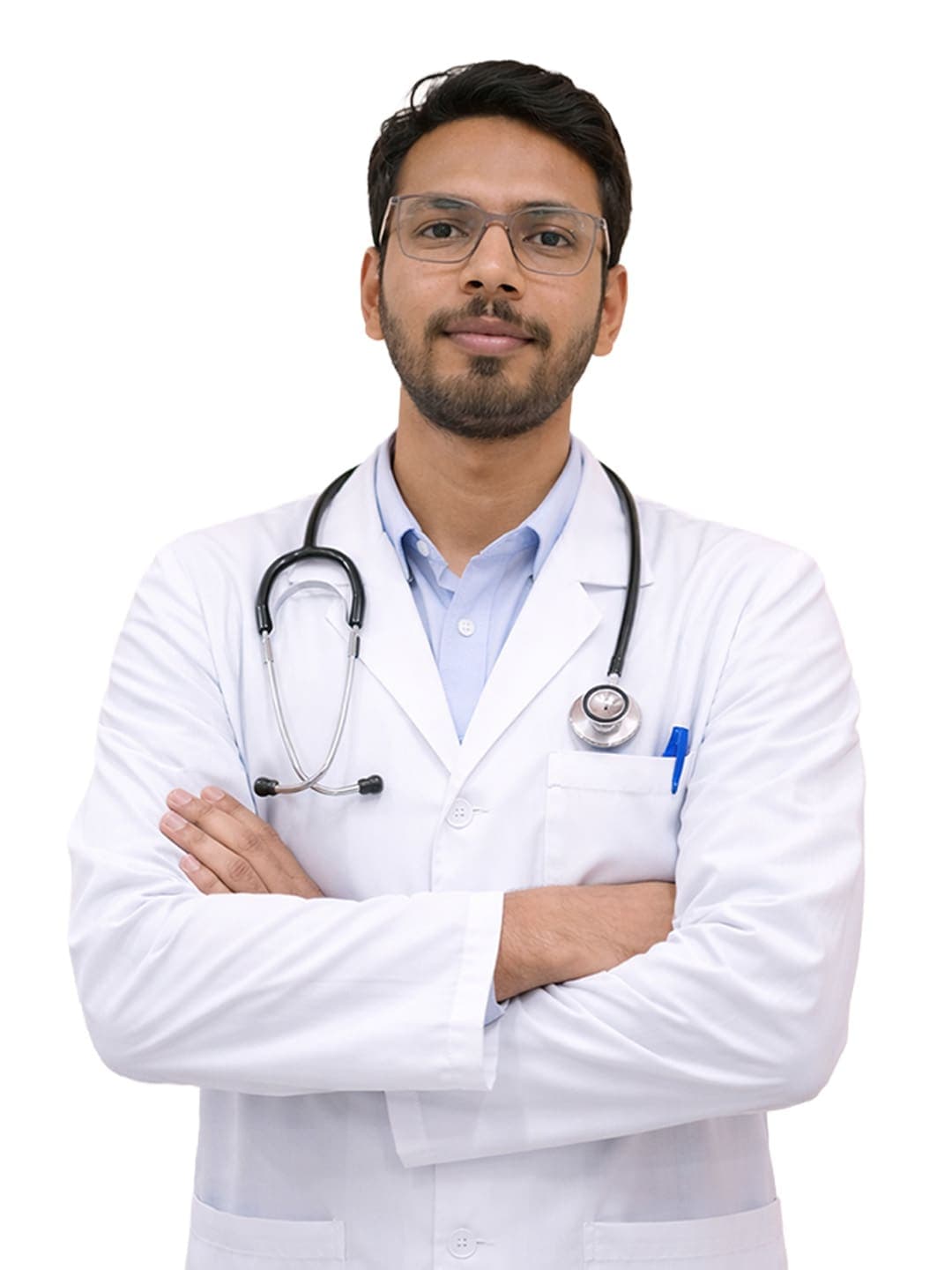 Dr. Arika Bansal